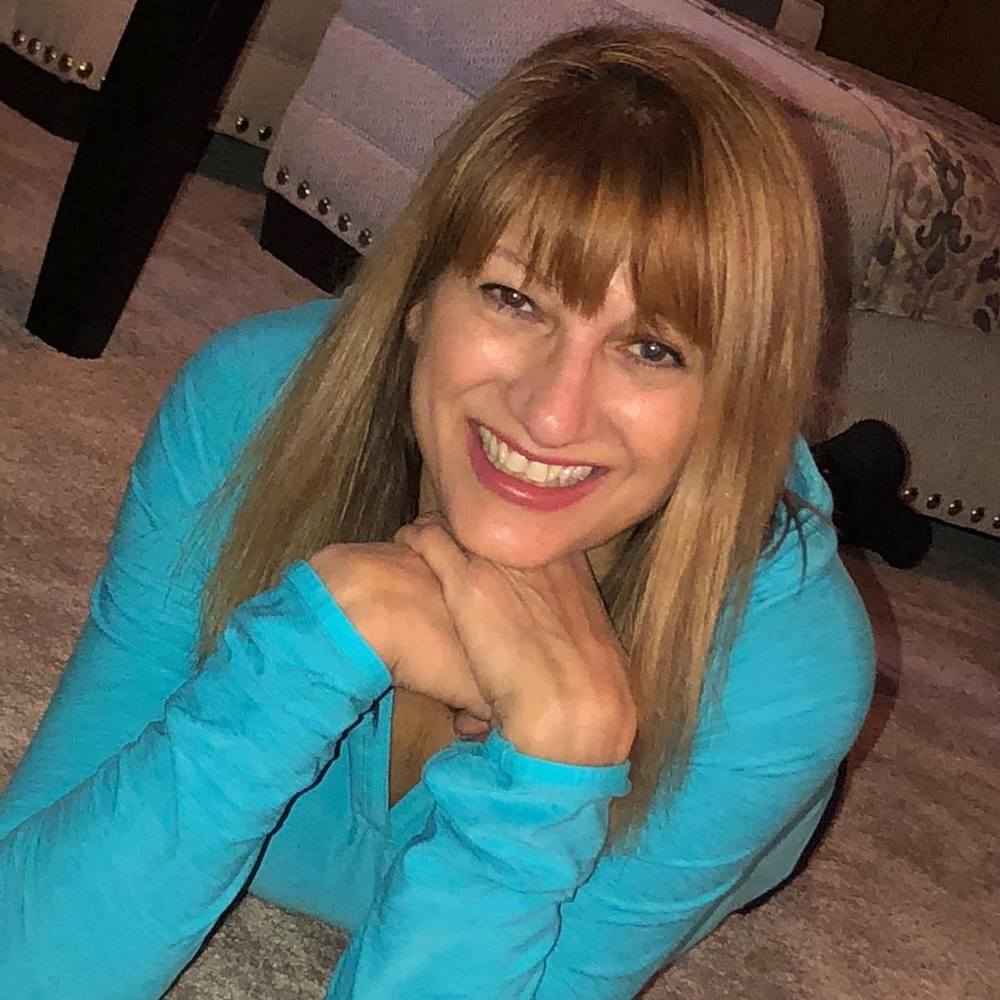 Meet your Posher, Melanie